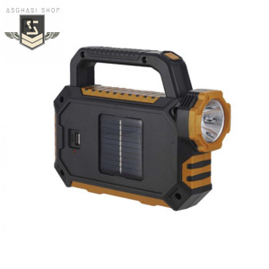 پروژکتور خورشیدی Hi Sheen مدل HS-8029