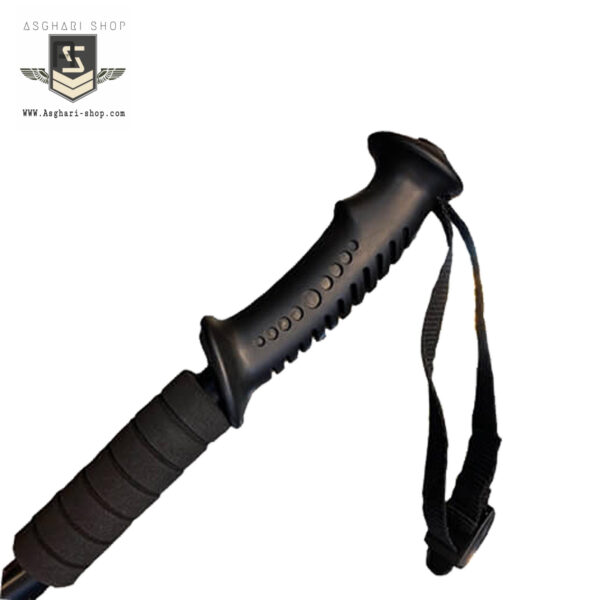 عصا کوهنوردی آنتی شوک کله گاوی