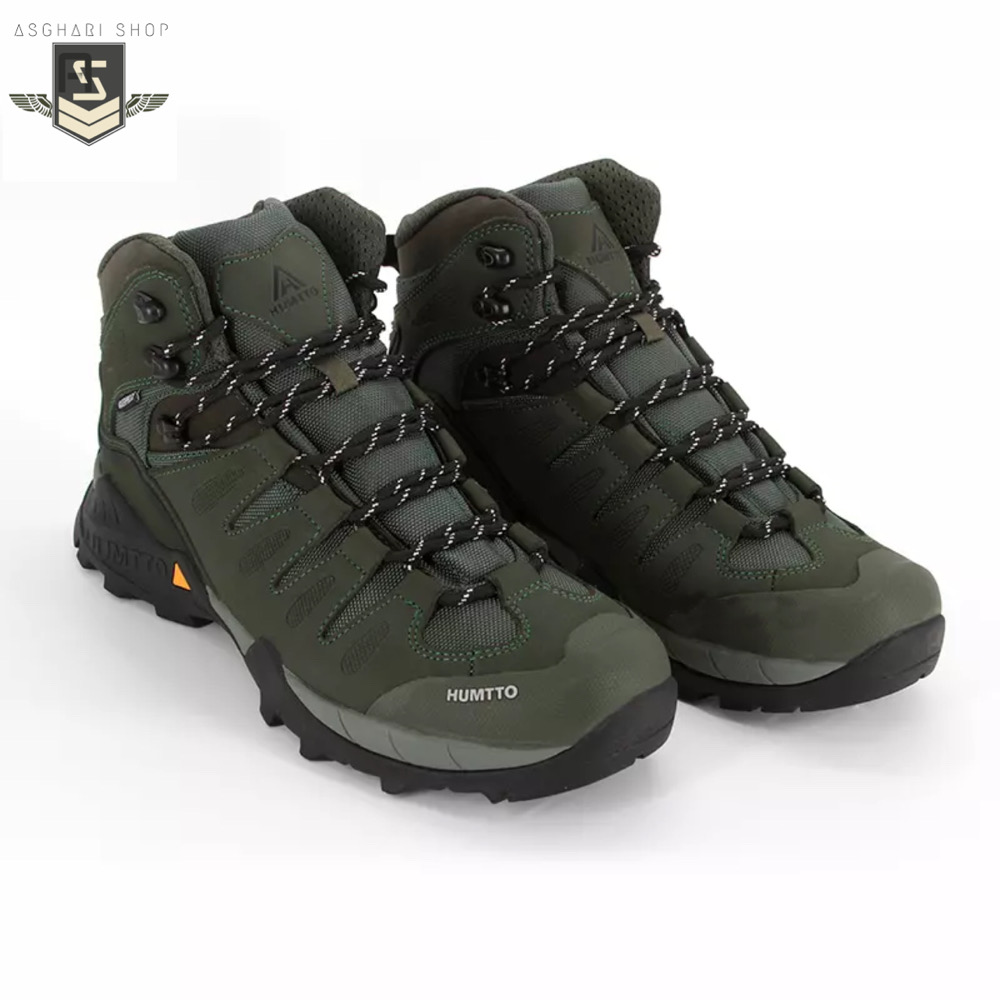 نیم بوت هامتو کد 250290A 6 نیم بوت هامتو کد 250290A