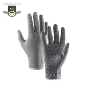 دستکش ضد اشعه ماوراء بنفش نیچرهایک GL09-T