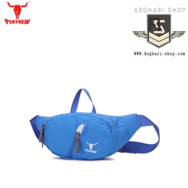 کیف کمری پکینیو ( کله گاوی )