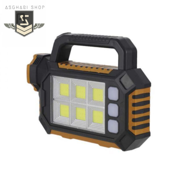 پروژکتور خورشیدی Hi Sheen مدل HS-8029