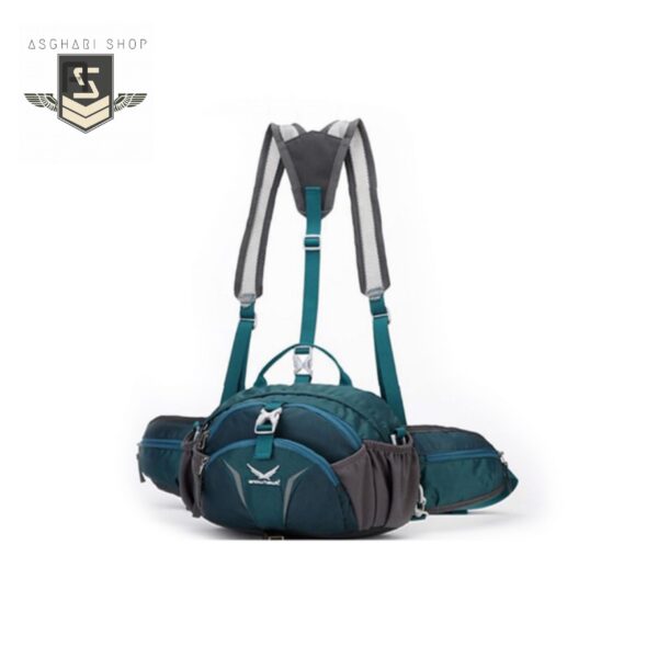 کیف کمری کوله شو اسنوهاک مدل 6012