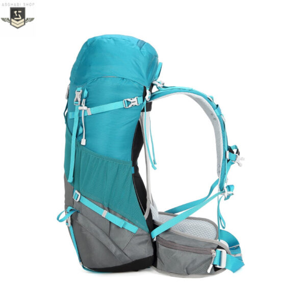 کوله پشتی کوهنوردی 5+40 لیتر اسنوهاک مدل TIBETکد SN-B3129