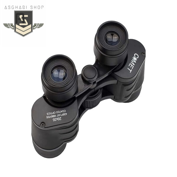 دوربین دوچشمی کامت مدل 20*35