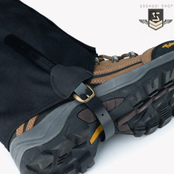 گتر نیچرهایک مدل NH20HJ011