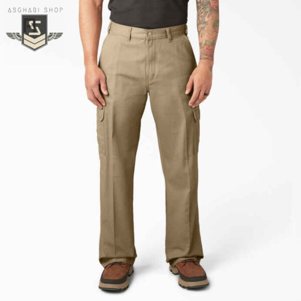 شلوار دیکیز مدل Loose fit