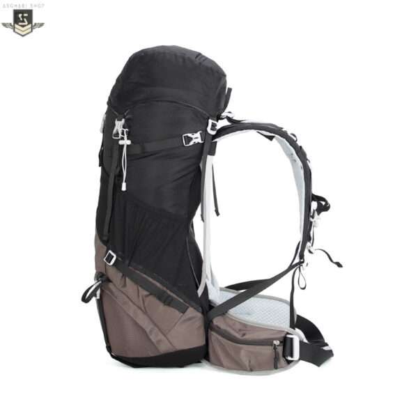 کوله پشتی کوهنوردی 5+40 لیتر اسنوهاک مدل TIBETکد SN-B3129