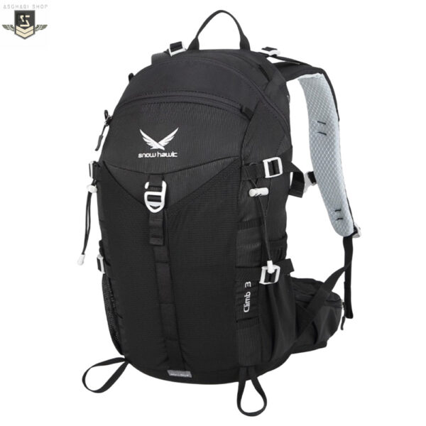 کوله پشتی 30 لیتری اسنوهاک مدل CLIMB کد SN-B3124