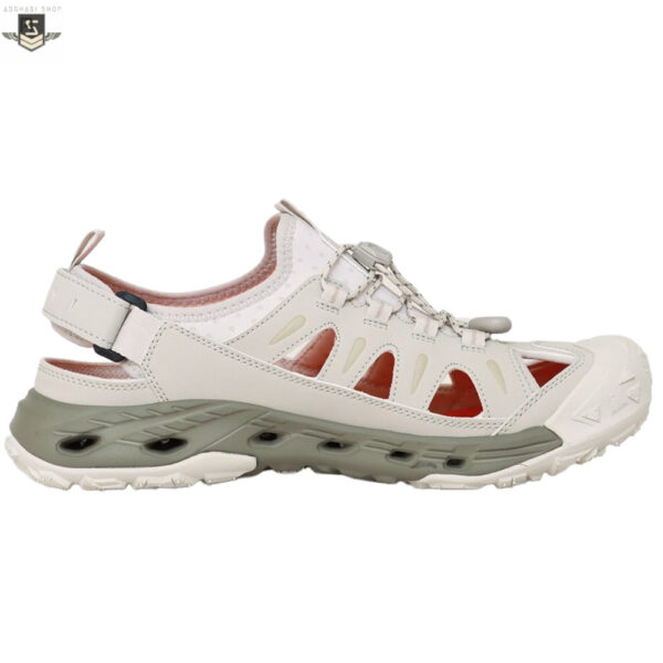 صندل طبیعت گردی مردانه هامتو مدل 660830A-4
