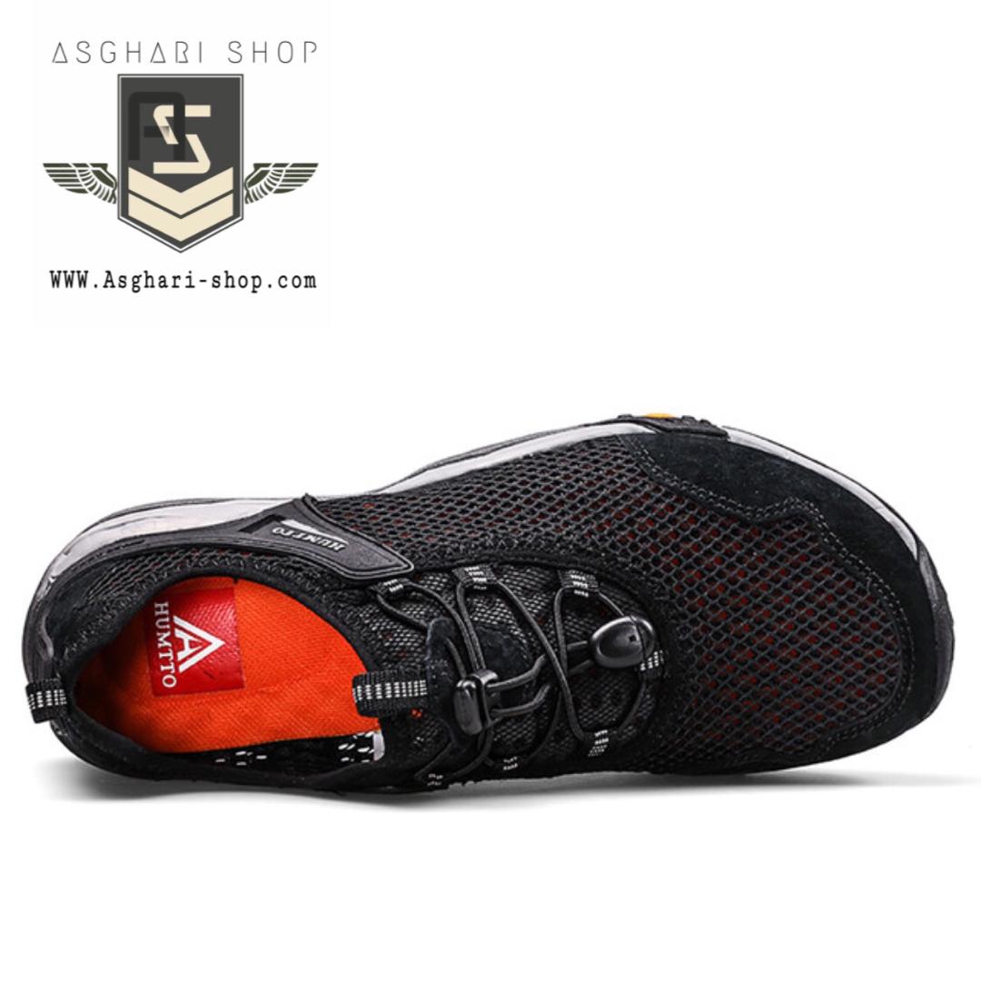 کتانی تابستانه هامتو مدل 310041A-1 3 کتانی تابستانه هامتو مدل 310041A-1