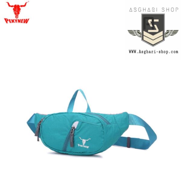کیف کمری پکینیو ( کله گاوی )