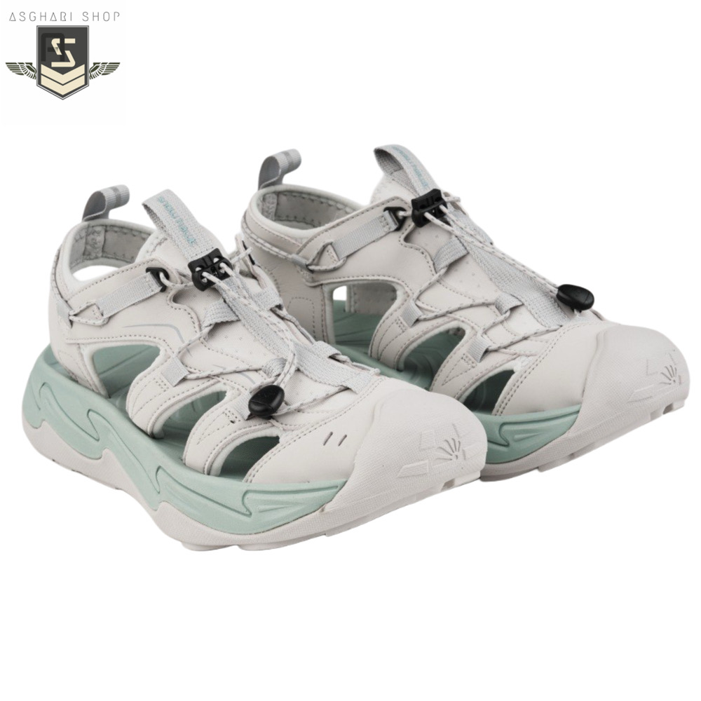 صندل جلو بسته مردانه اسنوهاک مدل Bora کد SH-1212M 4 صندل جلو بسته مردانه اسنوهاک مدل Bora کد SH-1212M