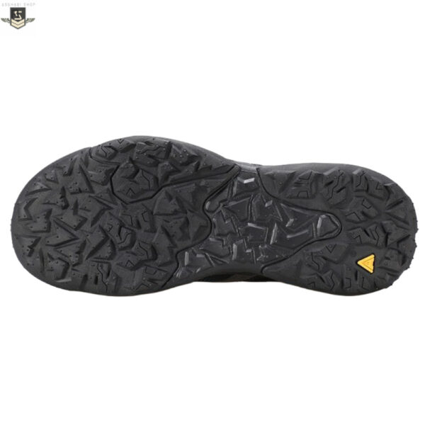 صندل طبیعت گردی زنانه هامتو مدل 560221B-3