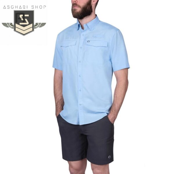 پیراهن American outdoor