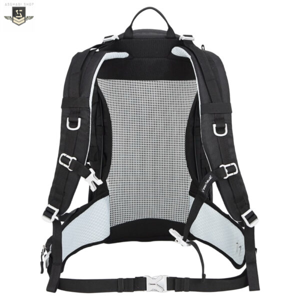 کوله پشتی 30 لیتری اسنوهاک مدل CLIMB کد SN-B3124