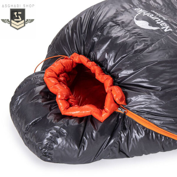 کیسه خواب نیچرهایک مدل NH19YD001