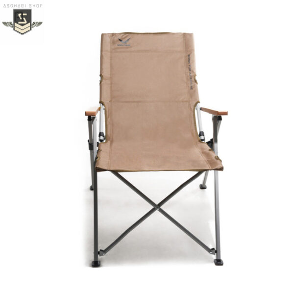 صندلی تاشو کمپینگ اسنوهاک کد SN-A9155