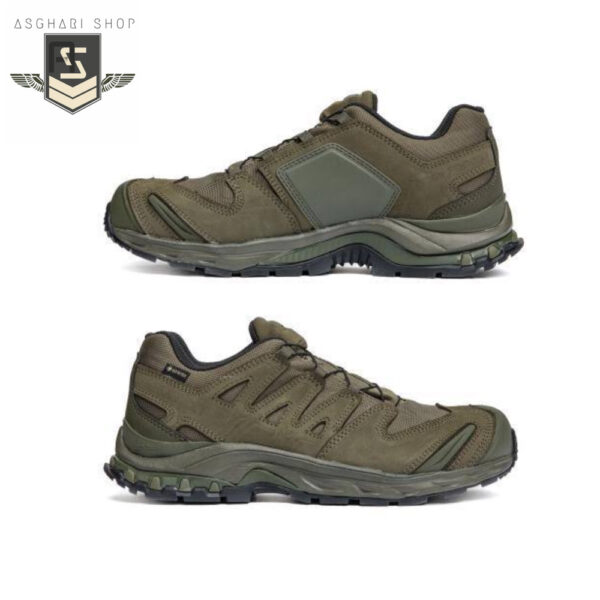 کتانی سالامون مدل XA FORCES GTX