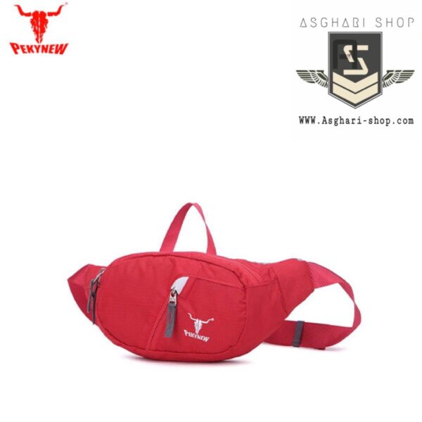 کیف کمری پکینیو ( کله گاوی )