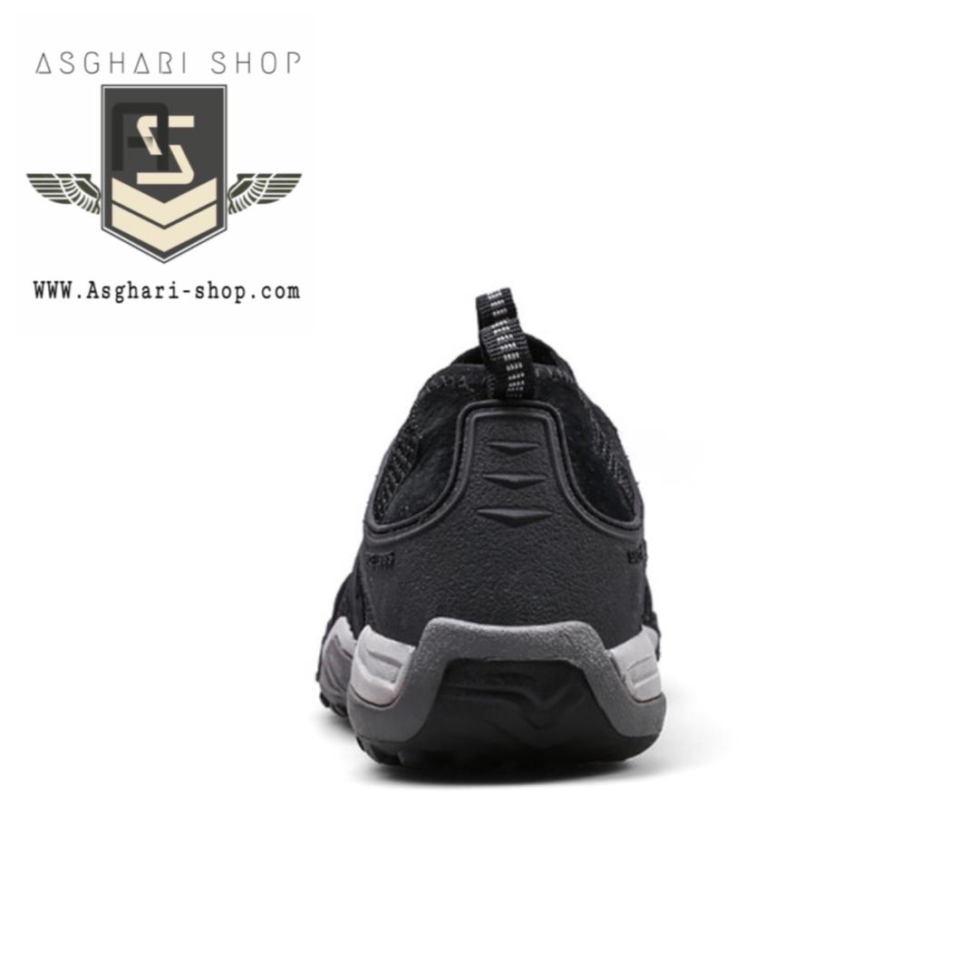 کتانی تابستانه هامتو مدل 310041A-1 4 کتانی تابستانه هامتو مدل 310041A-1