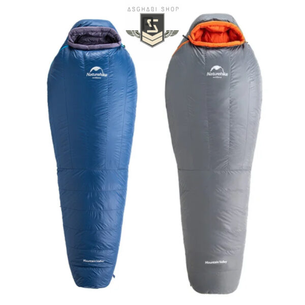 کیسه خواب نیچرهایک مدل NH19YD001