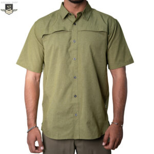 پیراهن آستین کوتاه  LAKE & TRAIL - L