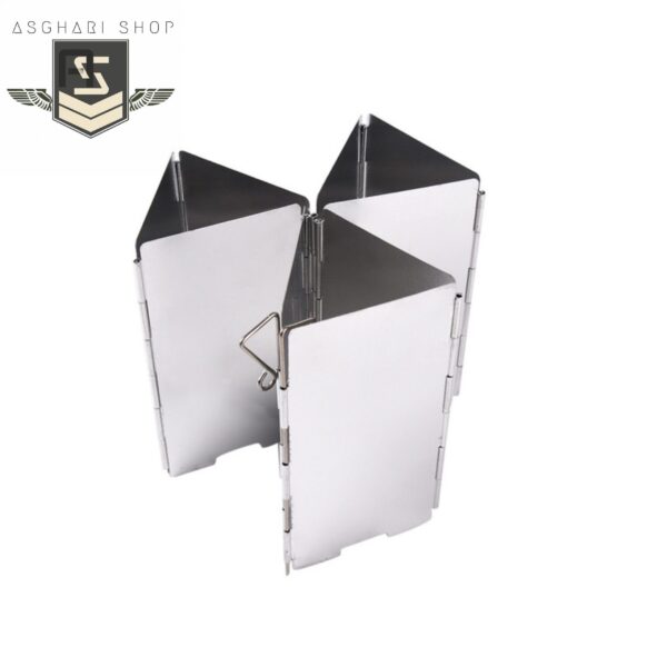 پره محافظ اجاق گاز