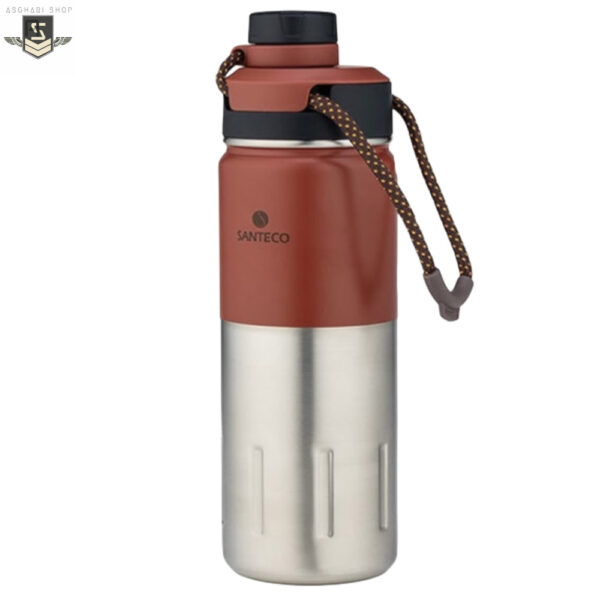 فلاسک دوجداره سانتکو مدل KTWO
