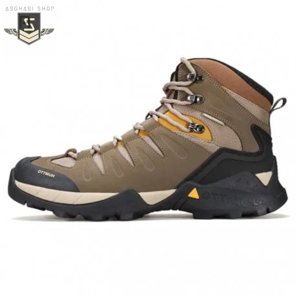 نیم بوت هامتو کد 250290A 7 نیم بوت هامتو کد 250290A