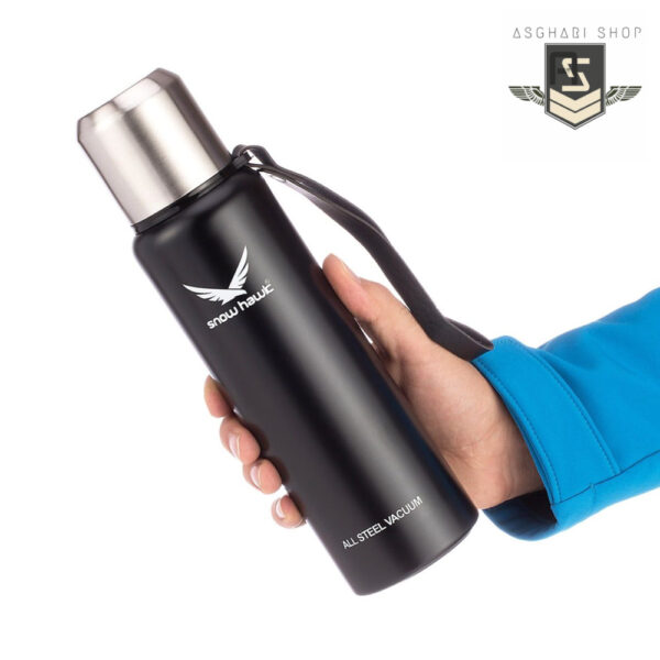 فلاسک 750 میلی لیتری اسنوهاک