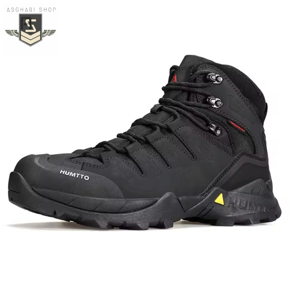 نیم بوت هامتو کد 250290A 5 نیم بوت هامتو کد 250290A