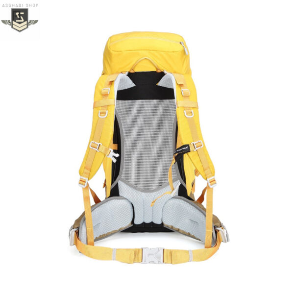 کوله پشتی کوهنوردی 5+40 لیتر اسنوهاک مدل TIBETکد SN-B3129