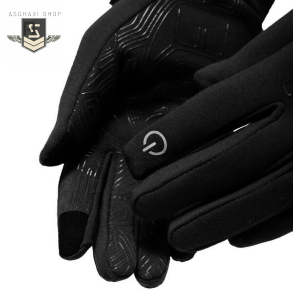 دستکش بیس مردانه اسنوهاک کد SN-C2137