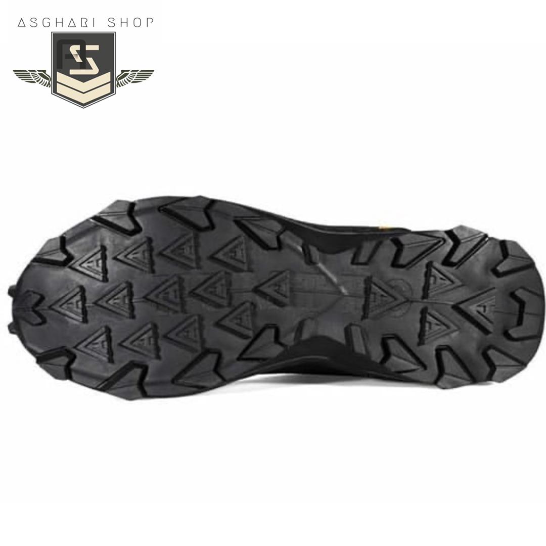 نیم بوت زنانه هامتو مدل 210381B-2 7 نیم بوت زنانه هامتو مدل 210381B-2