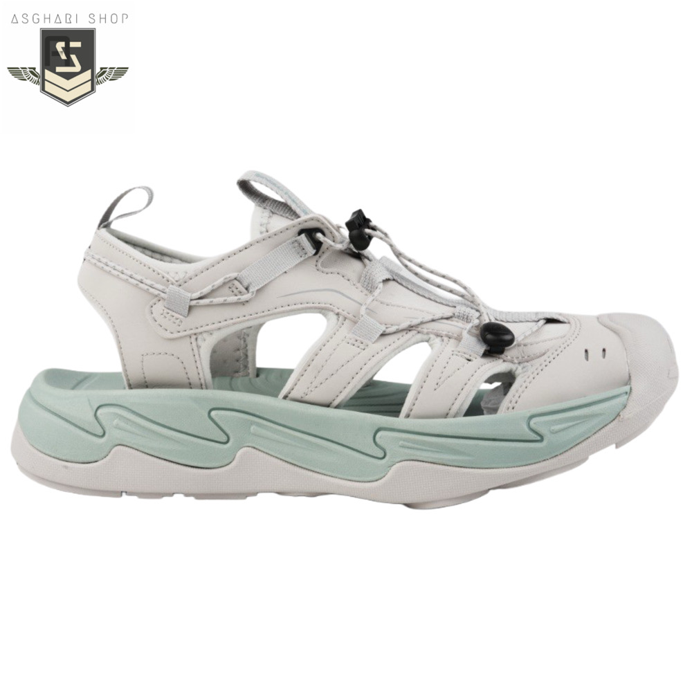 صندل جلو بسته مردانه اسنوهاک مدل Bora کد SH-1212M 7 صندل جلو بسته مردانه اسنوهاک مدل Bora کد SH-1212M