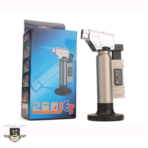 تورچ پایه دار دو حالته PIONEER