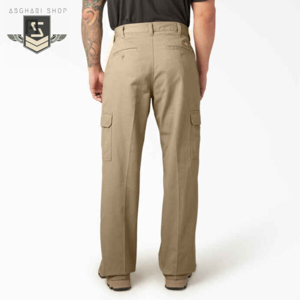 شلوار دیکیز مدل Loose fit