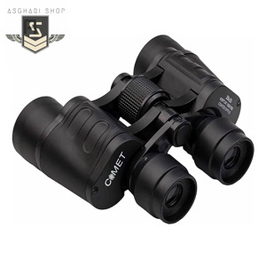 دوربین دوچشمی کامت مدل 20*35