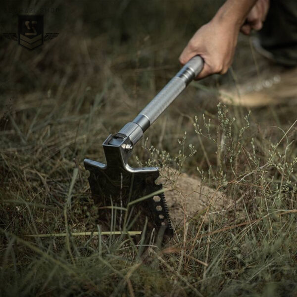 بیل آفرودی چندکاره نیچرهایک