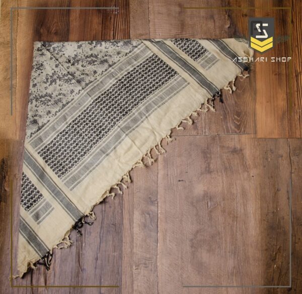 شماق طرح دیجیتال