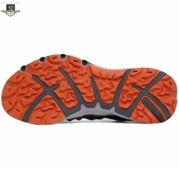 صندل طبیعت گردی مردانه هامتو مدل 620829A-5