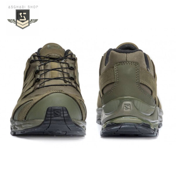 کتانی سالامون مدل XA FORCES GTX