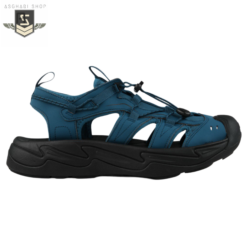 صندل جلو بسته مردانه اسنوهاک مدل Bora کد SH-1212M 8 صندل جلو بسته مردانه اسنوهاک مدل Bora کد SH-1212M