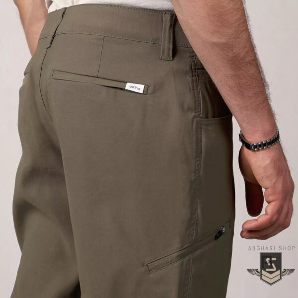 شلوار ترکینگ ORVIS