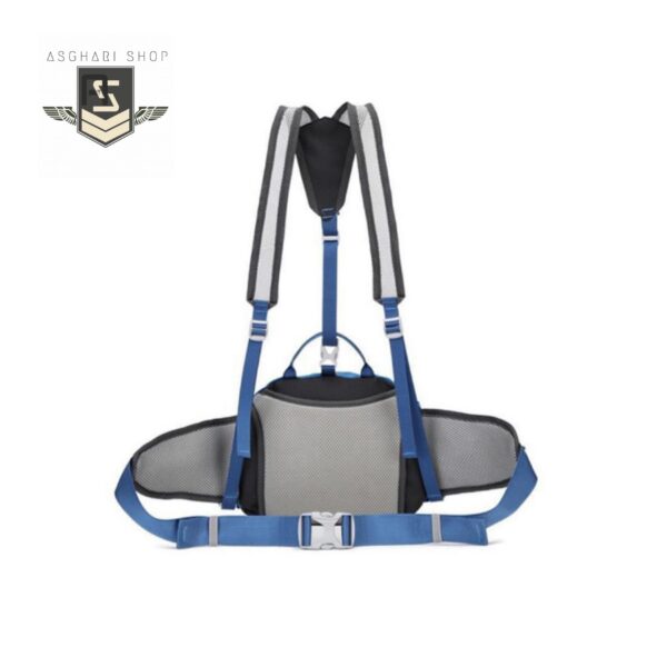 کیف کمری کوله شو اسنوهاک مدل 6012