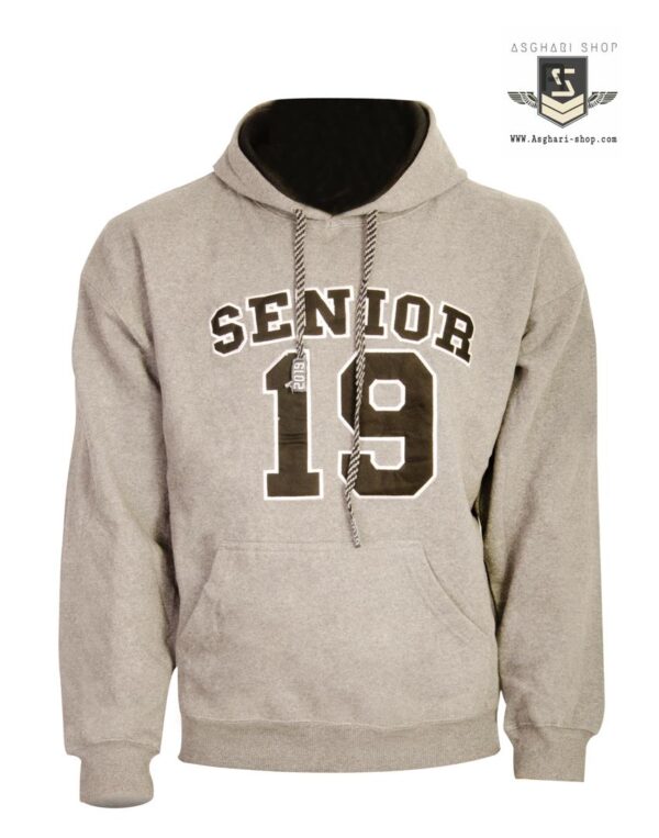 سوییشرت SENIOR