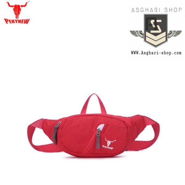 کیف کمری پکینیو ( کله گاوی )