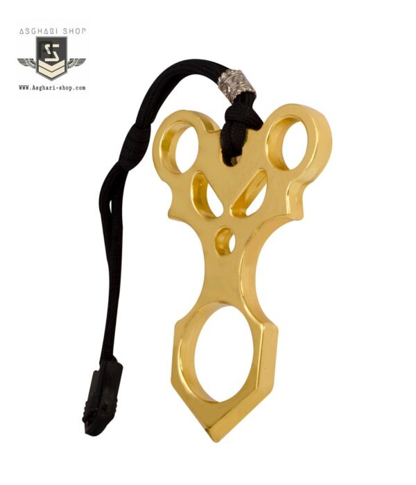 ضربه زن تک انگشت