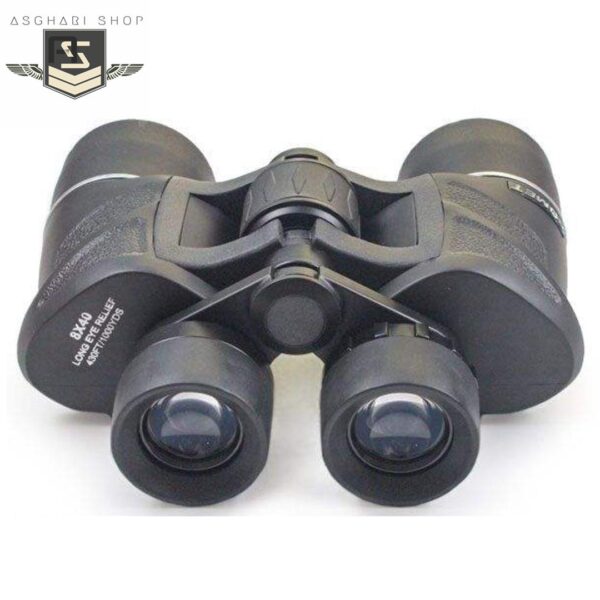 دوربین شکاری کامت 40*8
